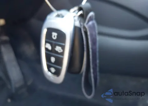 2022 Hyundai Santa Cruz Sel z USA, uszkodzony, nr VIN 5NTJCDAEXNH038571